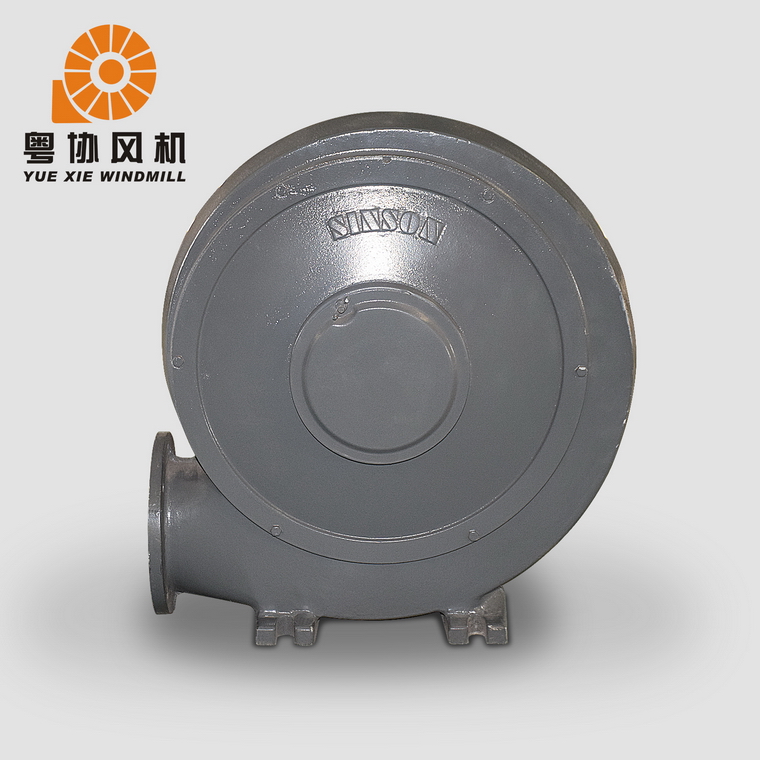 2.2kW中壓鼓風(fēng)機