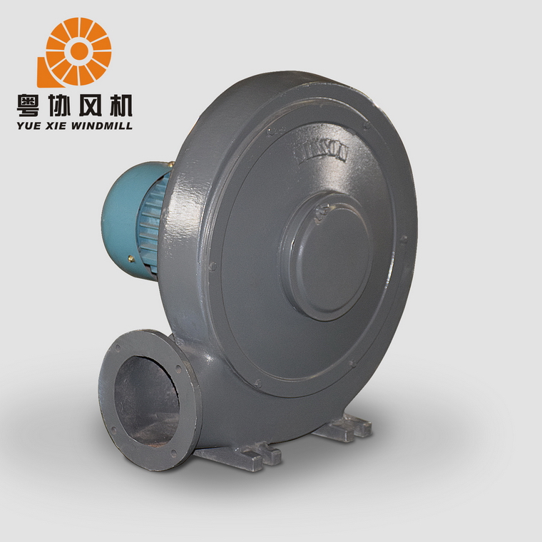1.5kW中壓鼓風(fēng)機