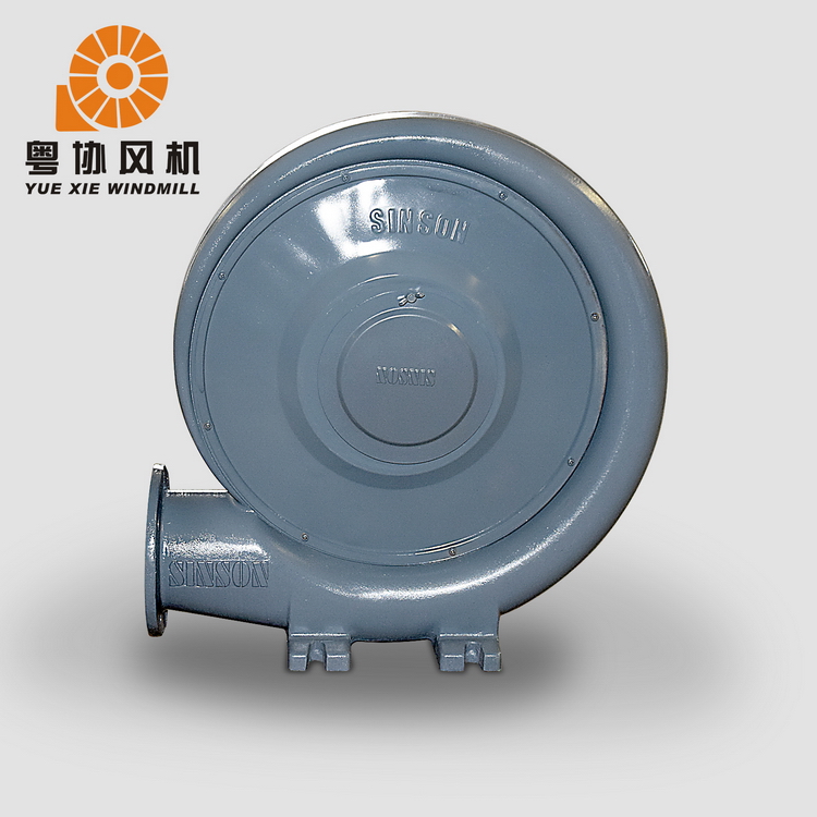 950W中壓鼓風(fēng)機