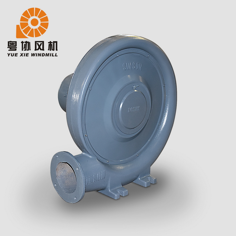 750W中壓鼓風(fēng)機