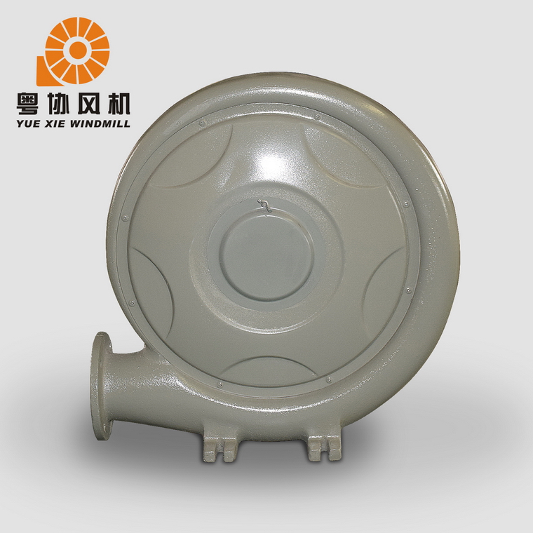 550W中壓鼓風(fēng)機
