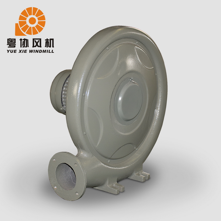 370W中壓鼓風(fēng)機
