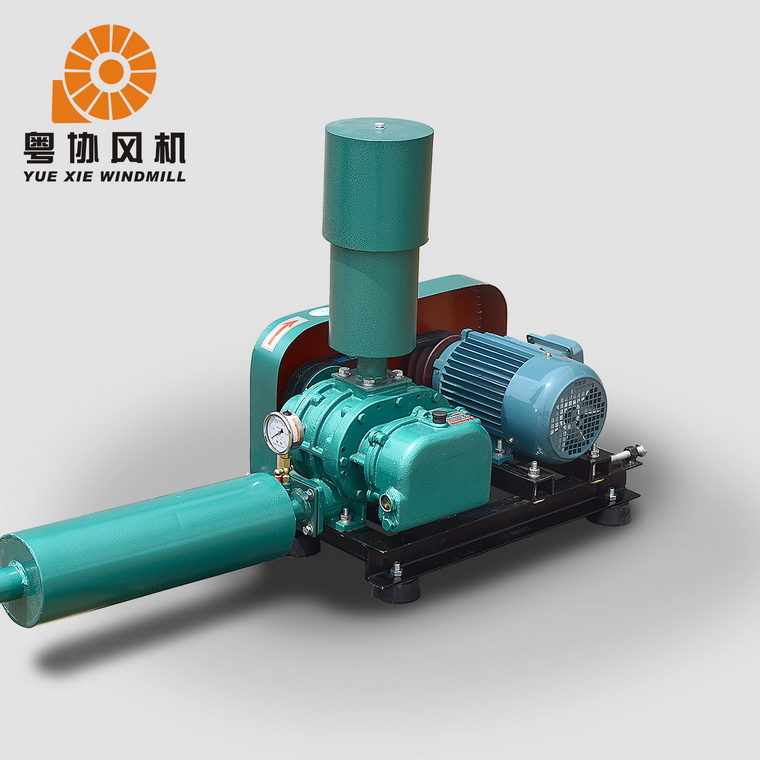 YZ-50D水產(chǎn)養(yǎng)殖羅茨風(fēng)機(jī)
