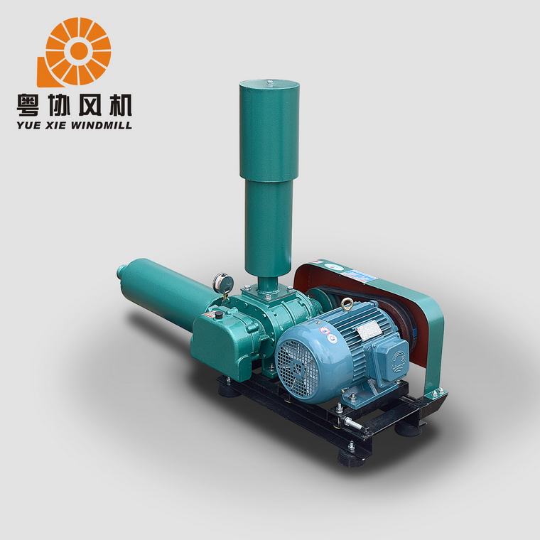 YZ-65D水產(chǎn)養(yǎng)殖羅茨風(fēng)機(jī)