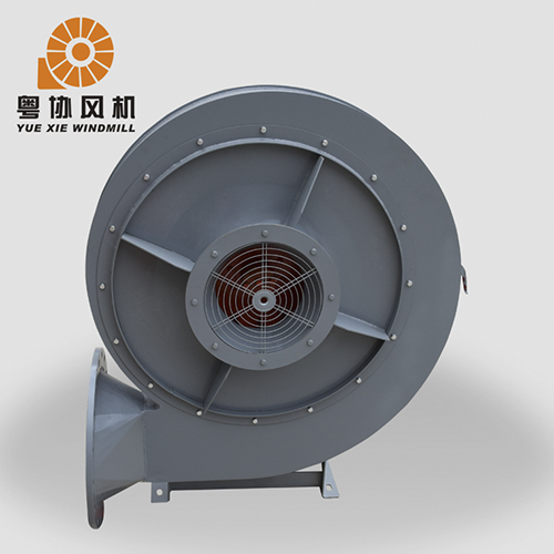 9-19-A高壓離心通風(fēng)機-左0度