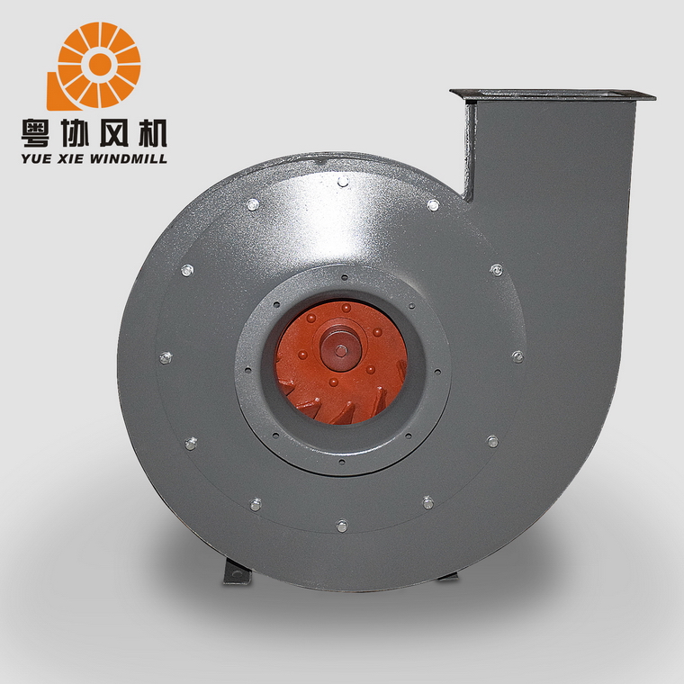 9-28-A式高壓離心通風(fēng)機-右90度