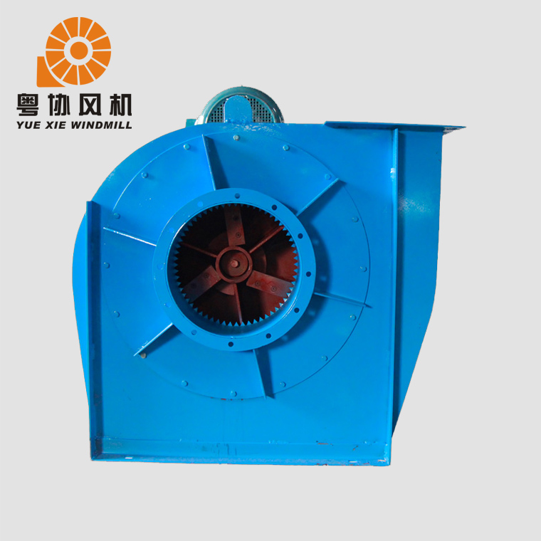 JZQ碎紙輸送風(fēng)機(jī)